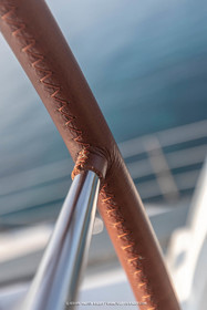 30 08 2018, Porto Vecchio (FRA, South Corsica) Chantier Fountaine-Pajot, Alegria 67