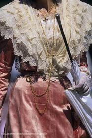 Arles (Fra,13) - Fête du costume