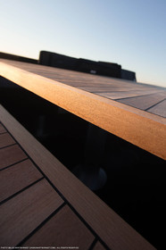 20 07 2016, Cala Galera (ITA), WallyYachts, Wally Power 75 Checkmate