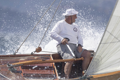28 09 2019, Cannes (FRA,06), Régates Royales 2019