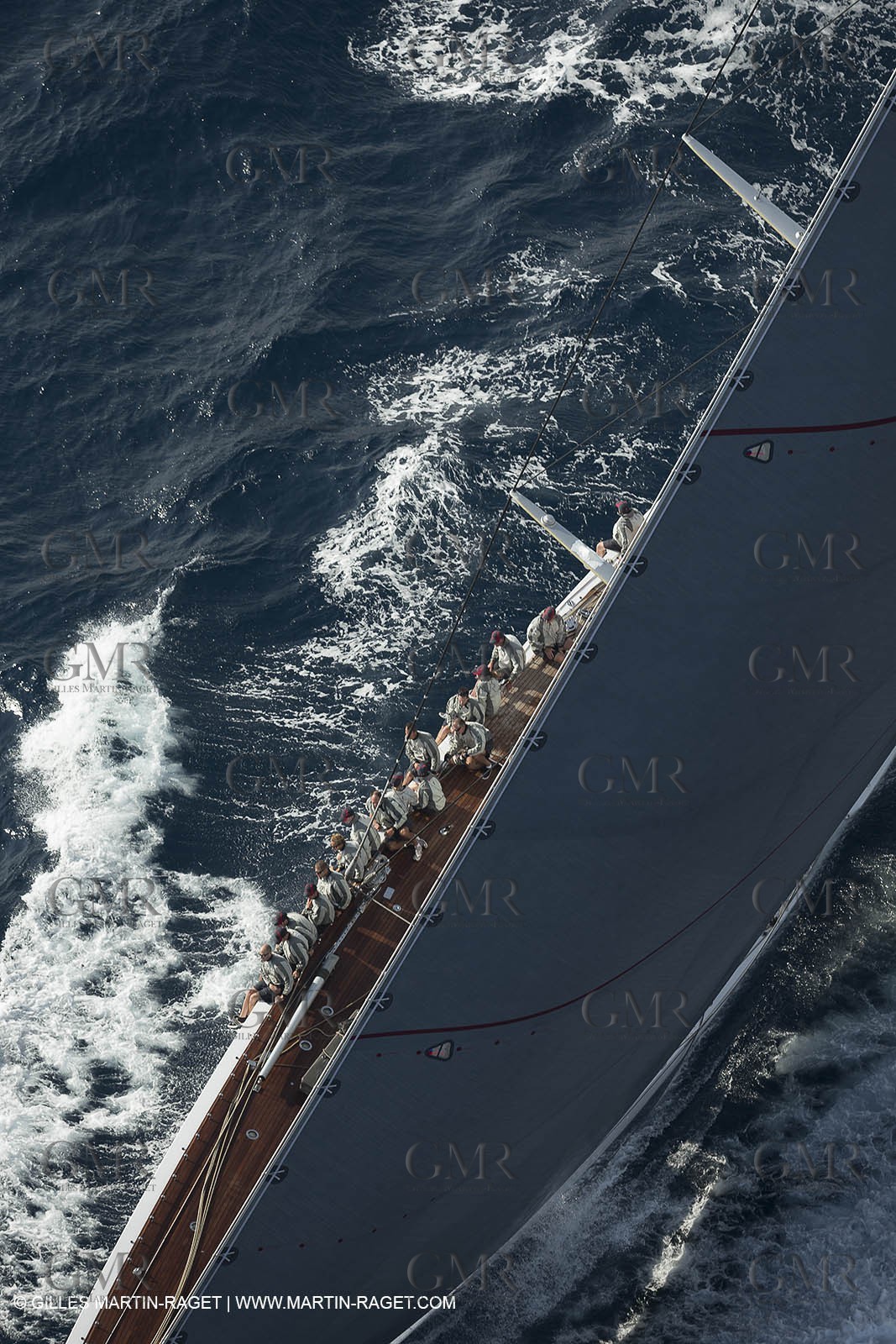 29 09 2014, Saint-Tropez (FRA,83), Voiles de Saint-Tropez 2014, Day 1,