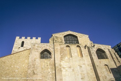 France, Provence, Marseille, Patrimoine historique et architectural (voir mots clés pour détaills)