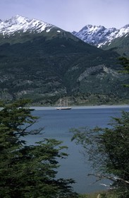 Patagonia