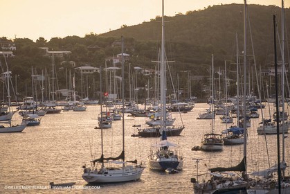 Antigua Sailing Week