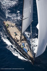 01 20 2008 - Saint Tropez (FRA,83) - Voiles de Saint Tropez 2008