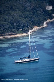 Cap d'Antibes