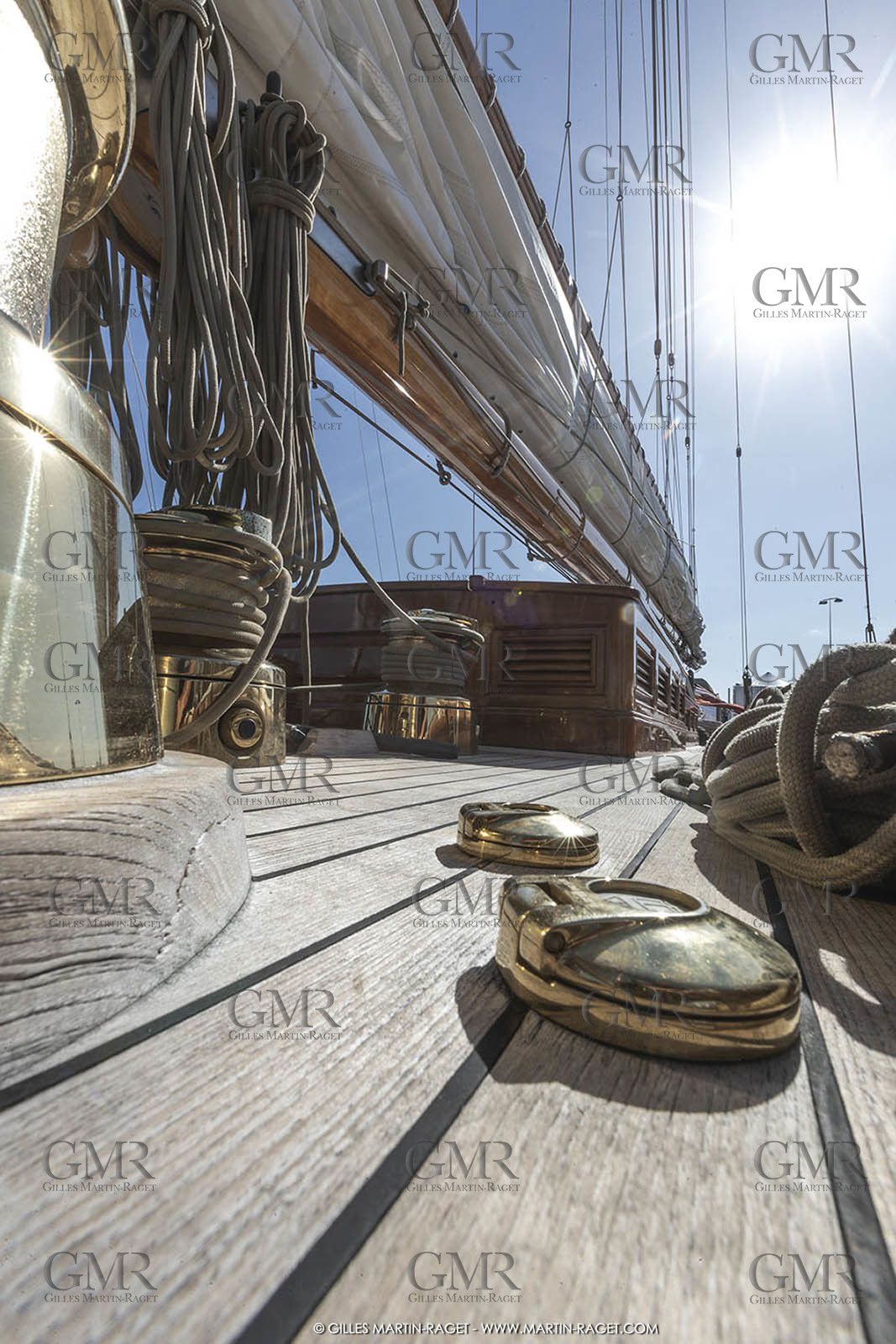 26 09 2018, Cannes (FRA,06), Régates Royales 2018, Elena of London