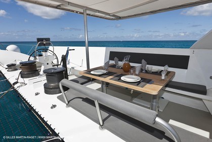 Sailing, Super Yachts, Swift (Ex-Club Med II)