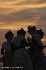 11 07 2010 - Les Saintes Maries de la Mer (FRA,13) - Evocation du Marquis de Baroncelli