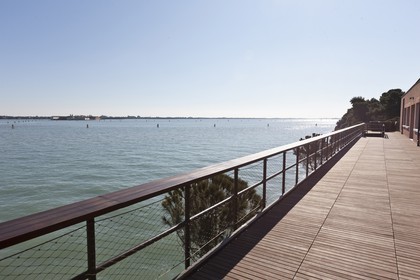 20 02 2012 - Venezia (ITA) - 34th America'sCup - Venezia 2012 America's Cup World Series -