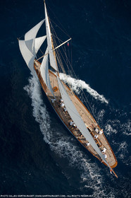 28 09 2016, Saint-Tropez (FRA,83), Voiles de Saint-Tropez 2016, Day 3,