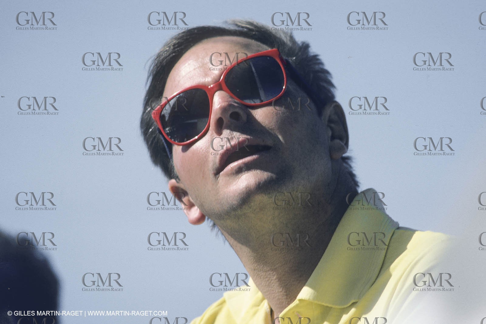 Sailing, People, famous sailors, celebrities (check keywords)