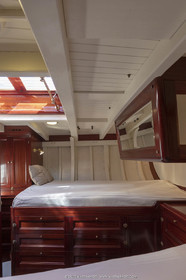 07 05 2019, Saint-Tropez, (FRA,83), Mariska