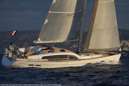 20 07 2015, Marseille (FRA,13), Wauquiez Pilot Saloon 48