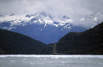 Patagonia