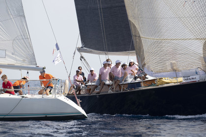 15 09 2019, Marseille (FRA,13), Juris Cup 2019, Day 3