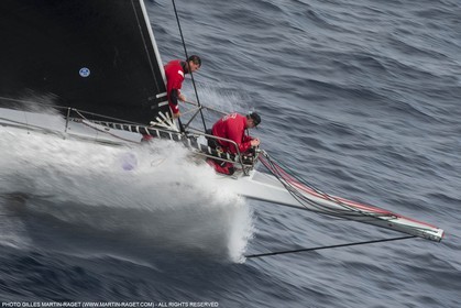 03 10 2015, Saint-Tropez (FRA,83), Voiles de Saint-Tropez 2015, Final Day