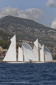 17-19 09 2009 - Monaco (MC) - Centenaire Tuiga