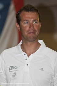 23 04 2009 - Semaine Olympique Française 2009 - Jour 5