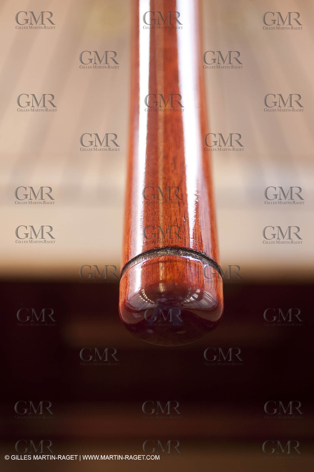 13 03 2010 - La Ciotat (FRA,13) - Mariska - finitions au Charpentiers Réunis