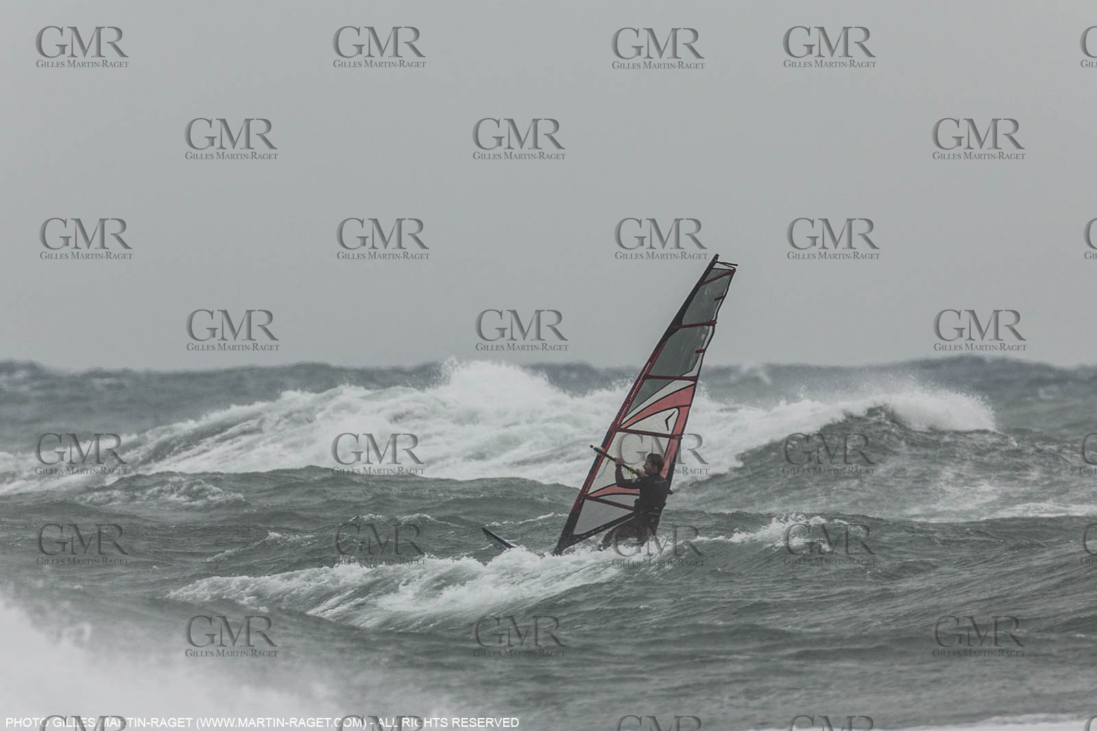 13 10 2016, Marseille (FRA,13) Fall storm