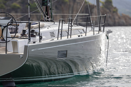 13 09 2022, Le Lavandou (FRA,83), Beneteau, First 44