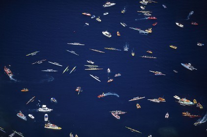 Destinations - Polynésie française - Iles sous le vent