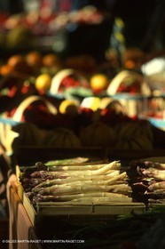 Marchés de Provence