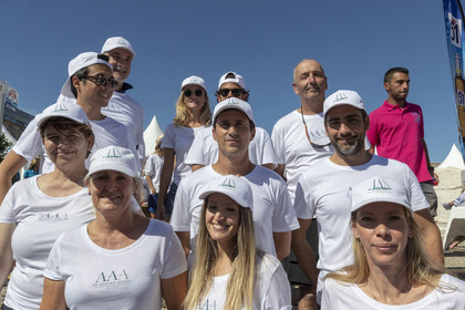 13 09 2019, marseille (FRA,13), Juris Cup 2019, Day 1