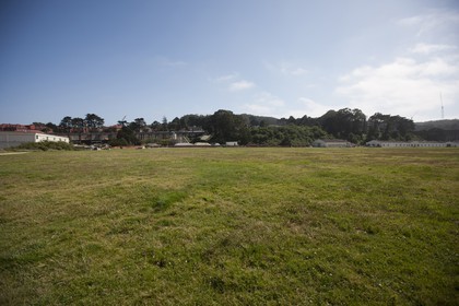 07 06 2011 - San Francisco (USA,CA) - 34th America's Cup - Crissy Field