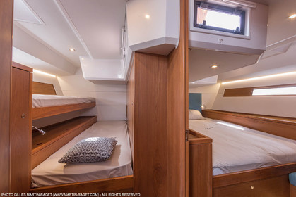 28 07 2016, Marseille (FRA,13) Chantier Wauquiez, Wauquiez Pilot Saloon 58