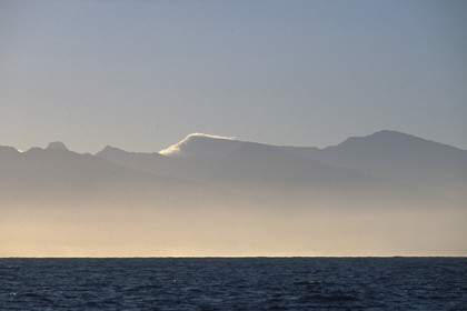 Destinations - Polynésie française - Iles sous le vent