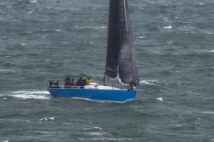 22 07 2023, Cowes (UK, IOW), Rolaex Fastnet Race start