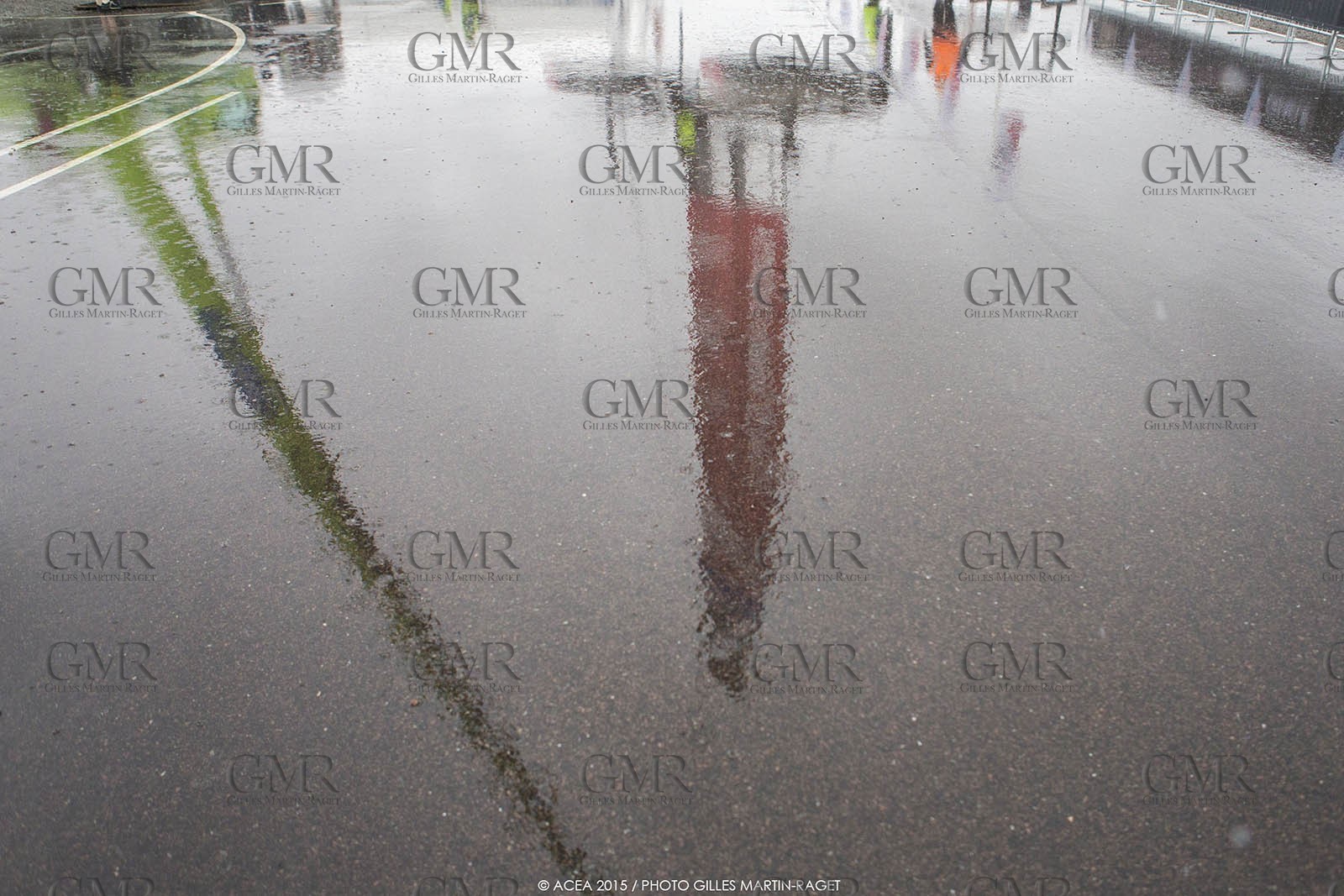 27 08 2015, Göthenburg, (SWE), 35th America's Cup, Louis Vuitton America's Cup World Series Göthenburg 2015, Tech Day,