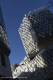 13 03 2013 - Marseille (FRA,13) - Fond Régional d'Art Contemporain (PACA)