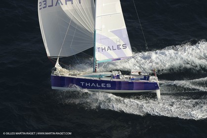 2003 Generali Solo - Tabarly