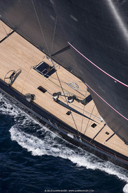 21 09 2017, Saint-Tropez (FRA,83), Wally Yachts, Wallycento Tango
