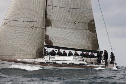 03 04 2010 - Marseille (FRA,13) - SNIM 2010 - Jour 2 - Rade Nord