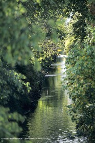Paysages de Nîmes Métropole (FRA,30)