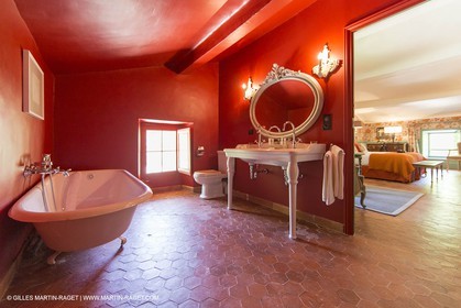 Domaine de la Baume - Tourtour (FRA,83) - 15 05 2014