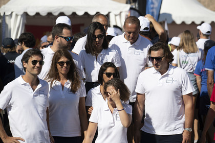 16 09 2022, Marseille (FRA,13), Juris Cup 2022, tous les équipages