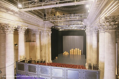 France, Provence, Marseille, Patrimoine historique et architectural (voir mots clés pour détaills)