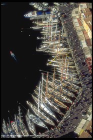Voiles de Saint Tropez