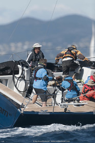 26 09 2020, Saint-Tropez (FRA,83), Les Voiles de Saint-Tropez 2020, Day 1