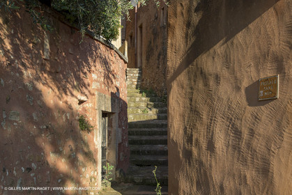 15 06 2018, Roussillon (FRA,84)