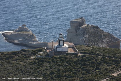 02 05 2012 - Bonifacio (FRA, Corsica) - Pertusato lighthouse