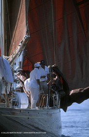 Agneta - Yachts classiques
