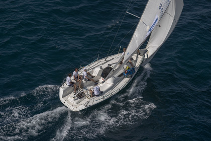 14 09 2018, Marseille (FRA,13), Juris Cup 2018