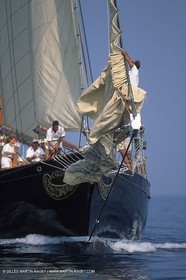 America replica