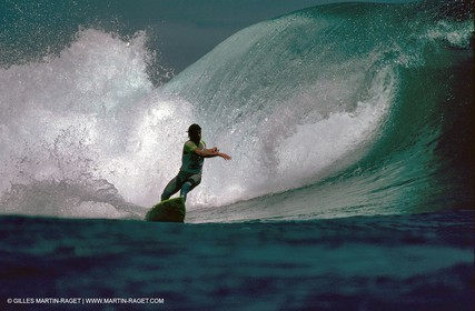 Surf - Body Surf